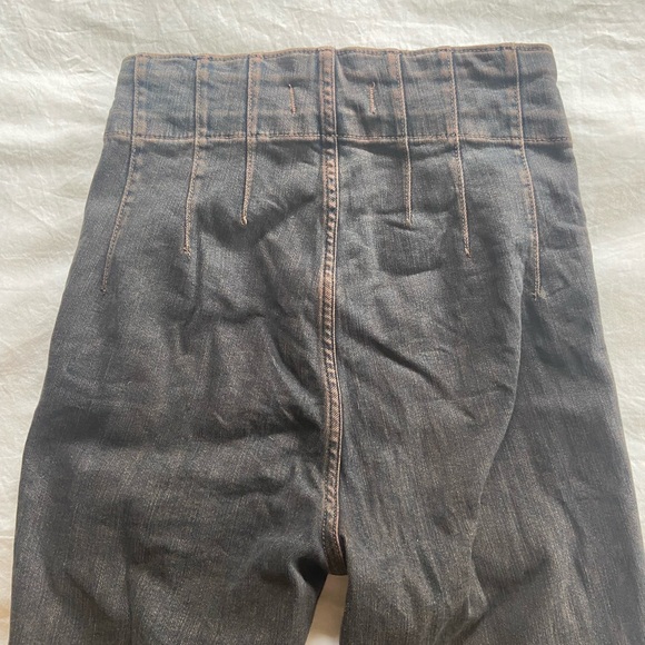 Free people Jayde Flare pants - Picture 6 of 8